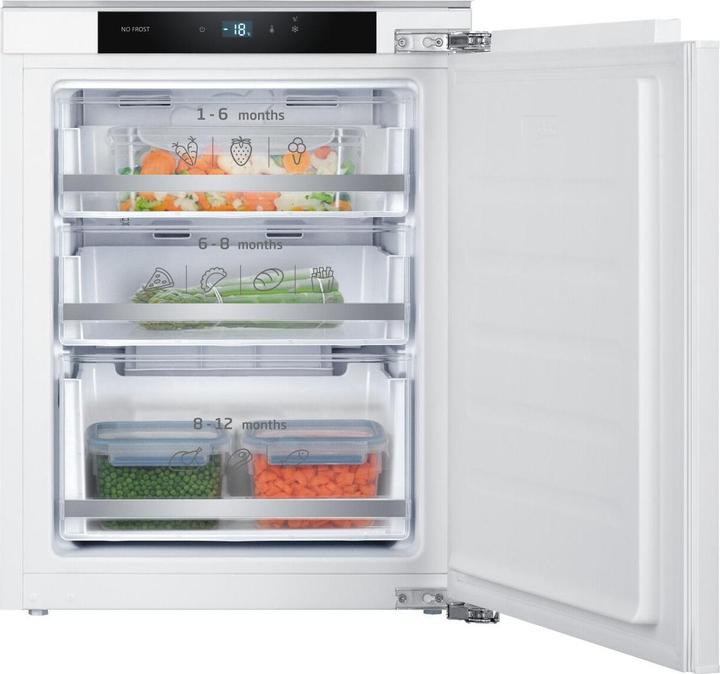 Produktbild Amica EGSX321210 (Einbau, 62 l)