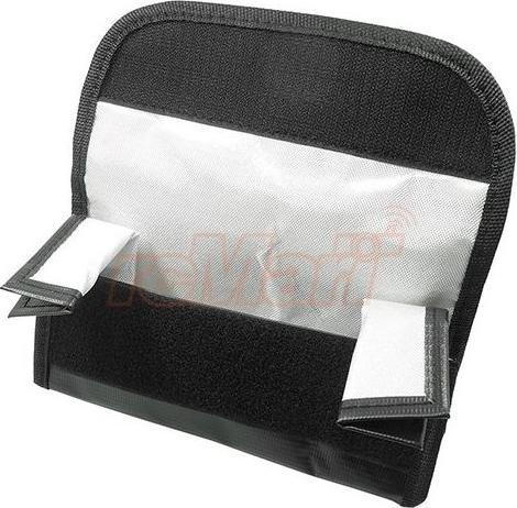 Immagine prodotto Yeah Racing LiPo sicuro (18.50 cm, 7.50 cm)