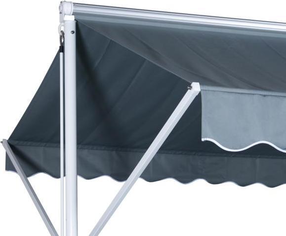 Immagine prodotto Outsunny Tenda da giardino (3.42 m)