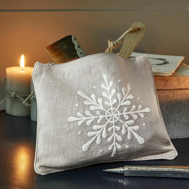 Immagine prodotto Loberon Borsa Merfyn beige