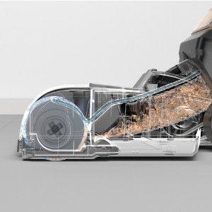 Actual product image eufy WetVac W31 - Vacuum cleaner - Floor standing (Vacuuming + mopping)