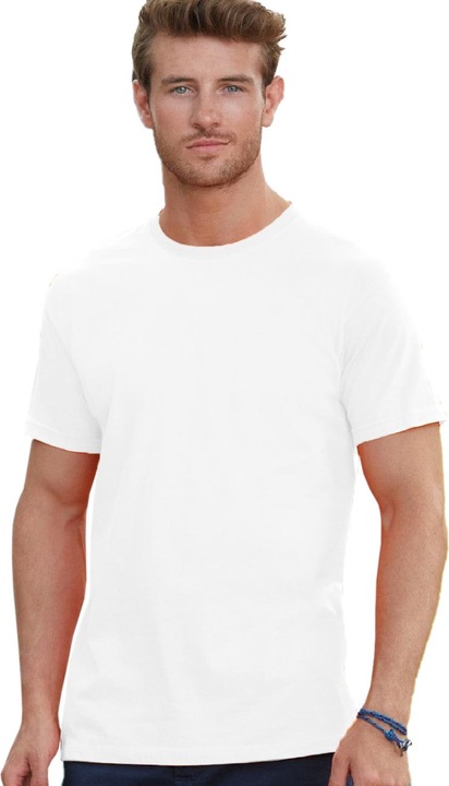 Actual product image Fruit of the Loom Heavy Weight TShirt (L)