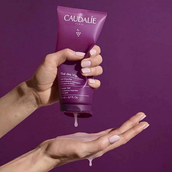 Produktbild Caudalie Thé des Vignes (200 ml)