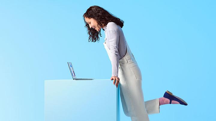 Produktbild Microsoft Windows 11 Home (ENG) (1 User, unbegrenzt)