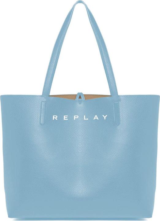 Immagine prodotto Replay Reversible Shopper with Crossbody