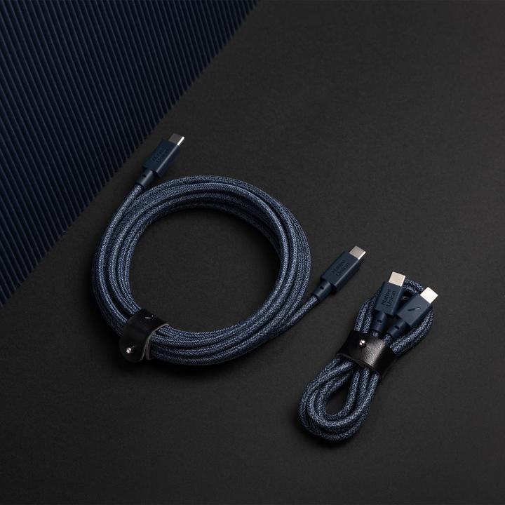 Productafbeelding Native Union Belt Cable XL (3 m, 100 W)