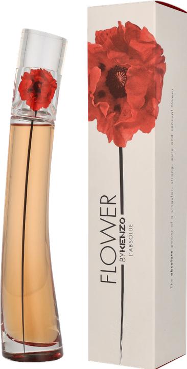 Actual product image Kenzo Eau de Parfum L'Absolue (Eau de parfum, 50 ml)