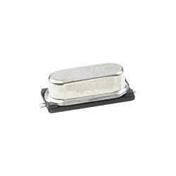 Eneroid SMD-Quarz, 12,000MHz, HC-49/U4B, 10 Stück (Elektronikkit), Elektronikmodul