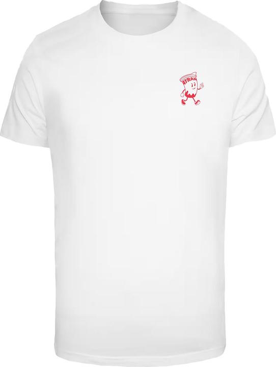 Produktbild Mister Tee Aryan The Streets TShirt (M)