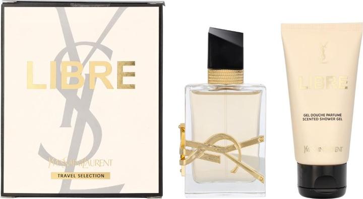 Produktbild Yves Saint Laurent Libre Giftset (Parfum set)