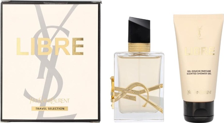 Produktbild Yves Saint Laurent Libre Giftset (Eau de Parfum, 100 ml)