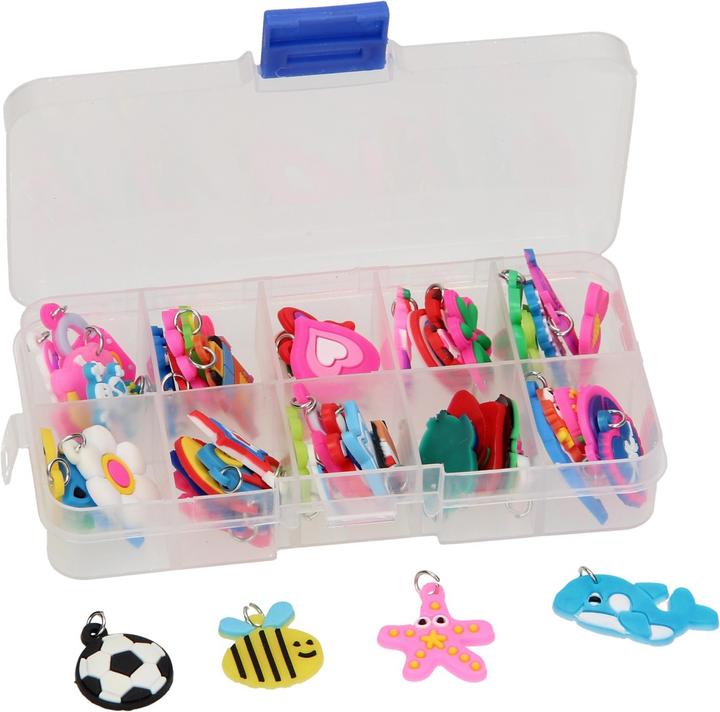 Immagine prodotto Loom Charms Twister