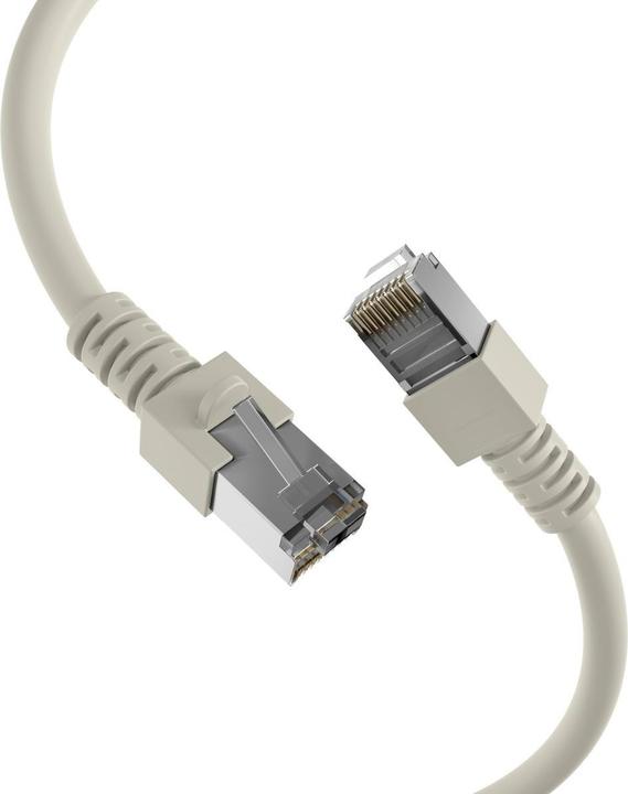 Produktbild EFB Elektronik Netzwerkkabel (S/FTP, CAT5e, 30 m)