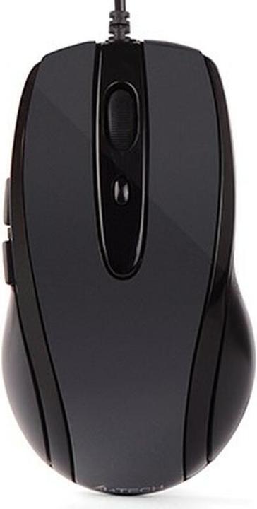 Actual product image A4Tech N-708X (Cable)