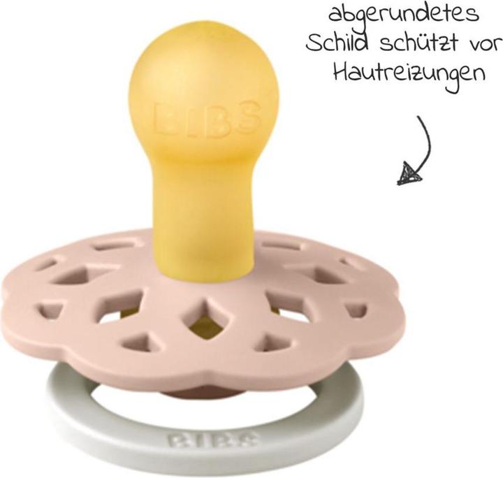 Immagine prodotto Bibs Bohemien (2 x, fino a 6 M.)