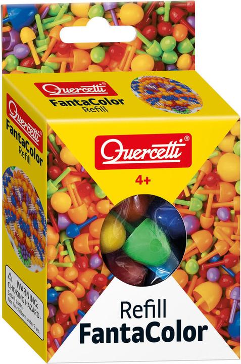 Produktbild Quercetti Insert Mosaic Pins 20mm