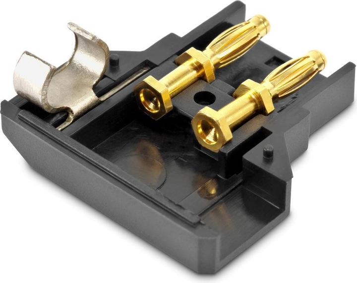 Produktbild Roko PTM D-Tap Stecker Bausatz Premium