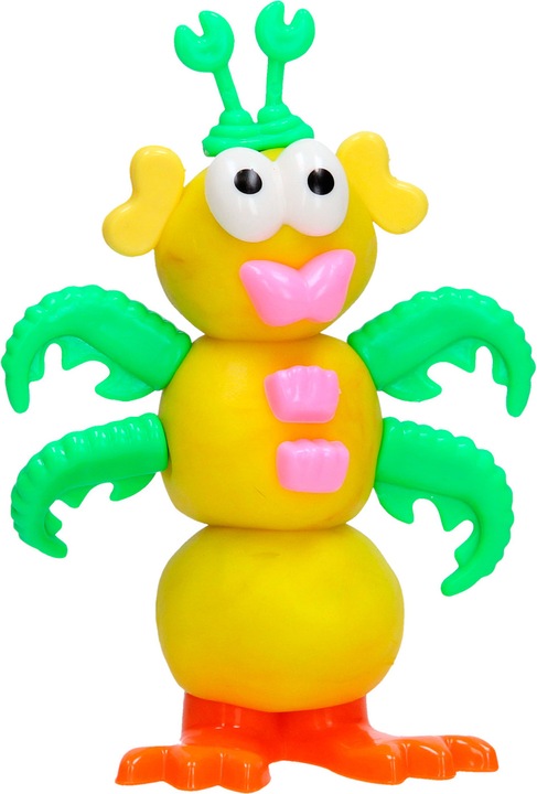 Produktbild Creall Funny Characters Tonzubehör