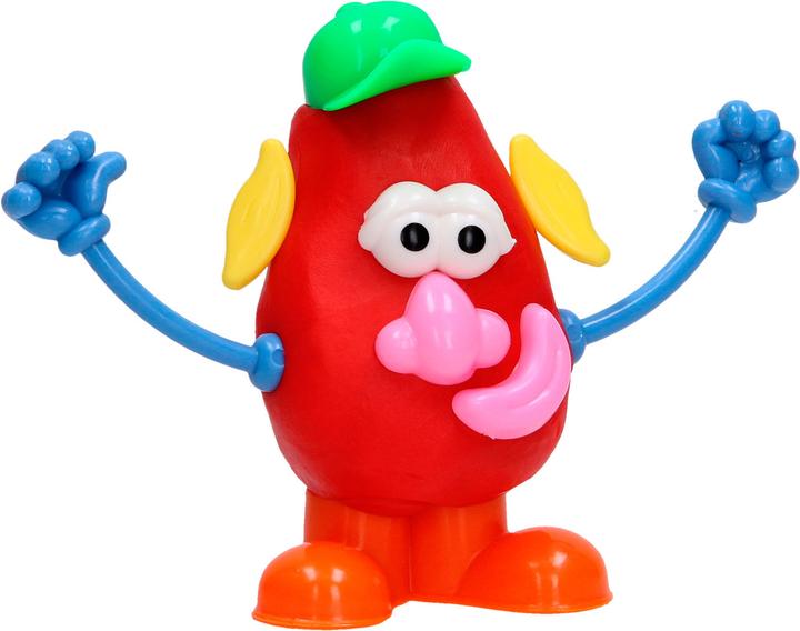 Immagine prodotto Creall Personaggi divertenti Accessori in argilla