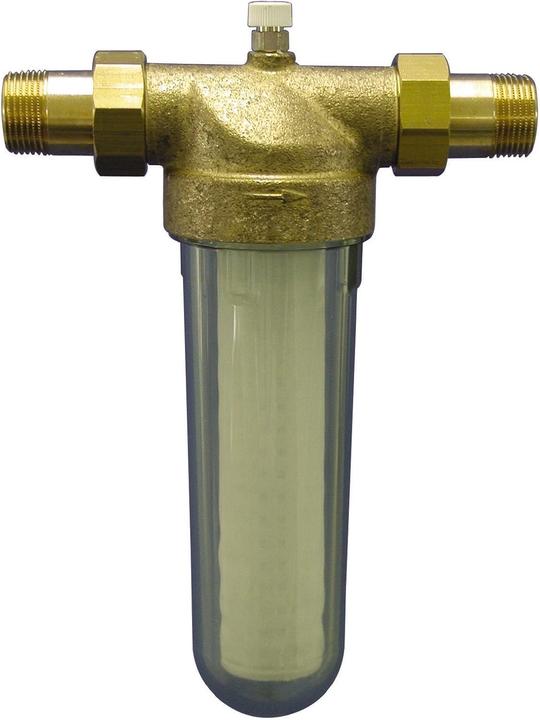 Produktbild Sanitop SanitopWingenroth home water filter AV16 34 inch Av16 Hauswasser filter 34 inch