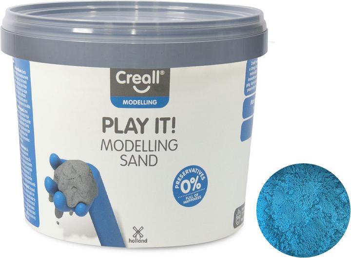 Blau