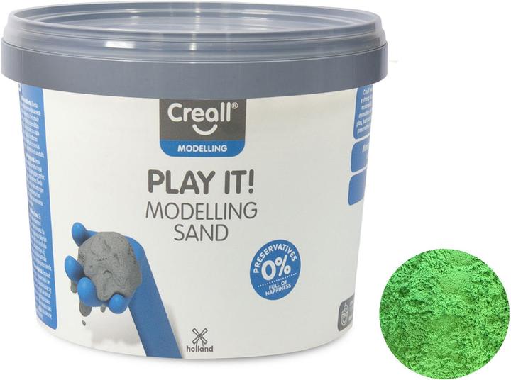 Grün