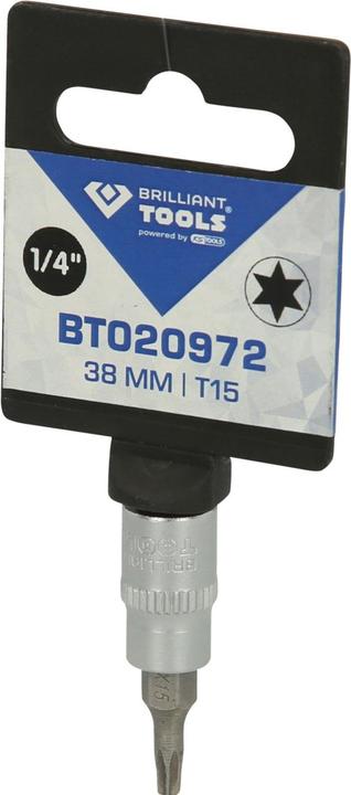 Produktbild Brilliant Tools BT020972