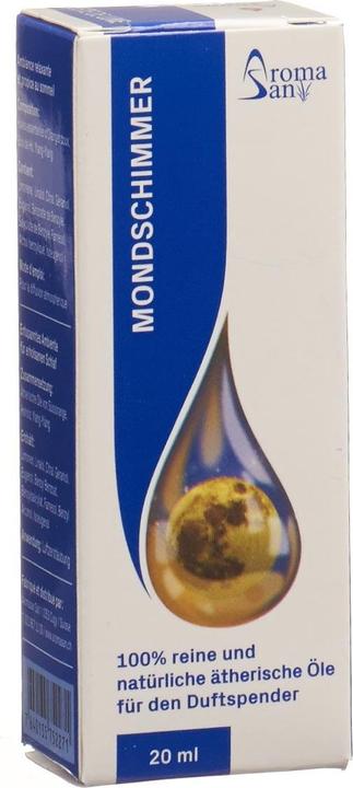 Produktbild AromaSan Öle Für Duftspender Mondschimmer (20ml)