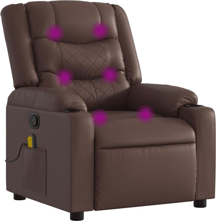 Actual product image VidaXL Ilpo