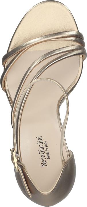 Actual product image Nero Giardini Egizia (40)