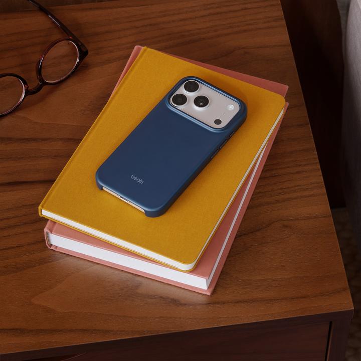 Immagine prodotto Beats Case with MagSafe (Apple iPhone 17 Pro)