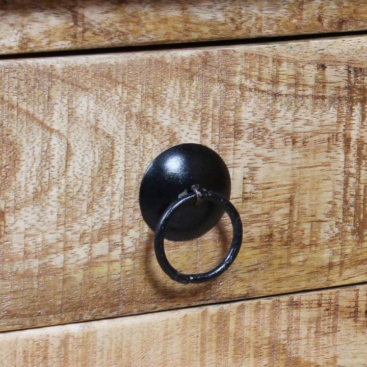 Immagine prodotto vidaXL Flin (70 x 70 x 40 cm)