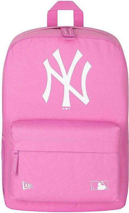New Era Schulrucksack STADIUM 60357026 Rosa