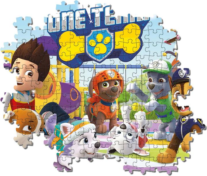 Produktbild Clementoni Paw Patrol (180 Teile)