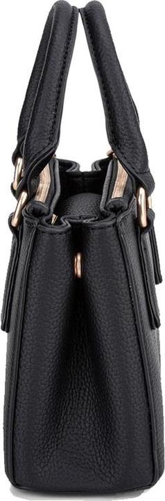 Produktbild Diana & Co Handtasche Damen - Modell Oriana Chic - 100% Polyurethan - 20.0 X 15.0 X 8.5 Cm