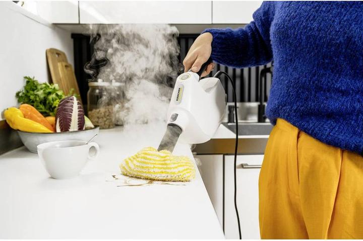 Actual product image Kärcher SC 1 (1300 W)