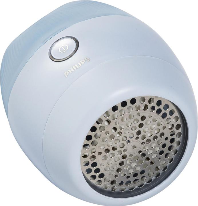 Actual product image Philips Fusselrasierer