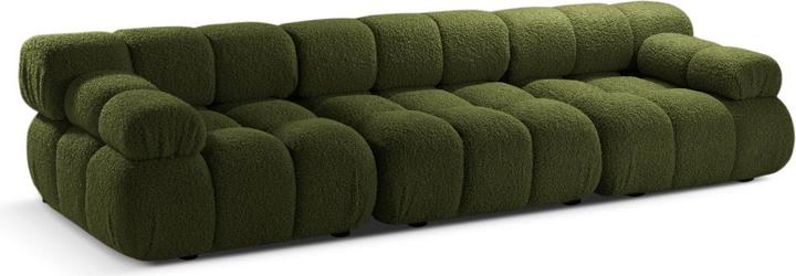 Actual product image Micadoni Bellis (Modular sofa, 3-seater)