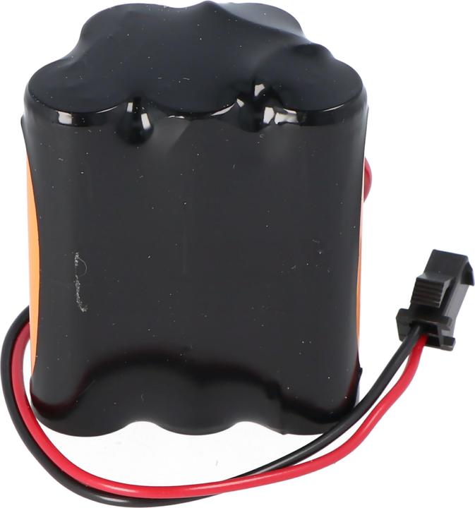 Actual product image XCell NiMH Akku passend für Sanyo Medizin-Kühltruhe MDF-137, 5HR-AAC