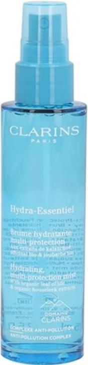 Actual product image Clarins Hydra-Essentiel - Brume Hydratante Multi-Protection (75 ml)