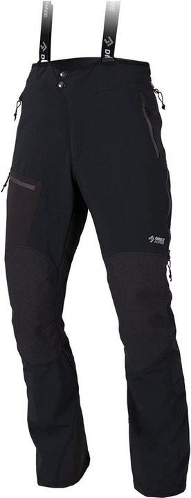 Produktbild Directalpine Couloir Plus Hose (S)