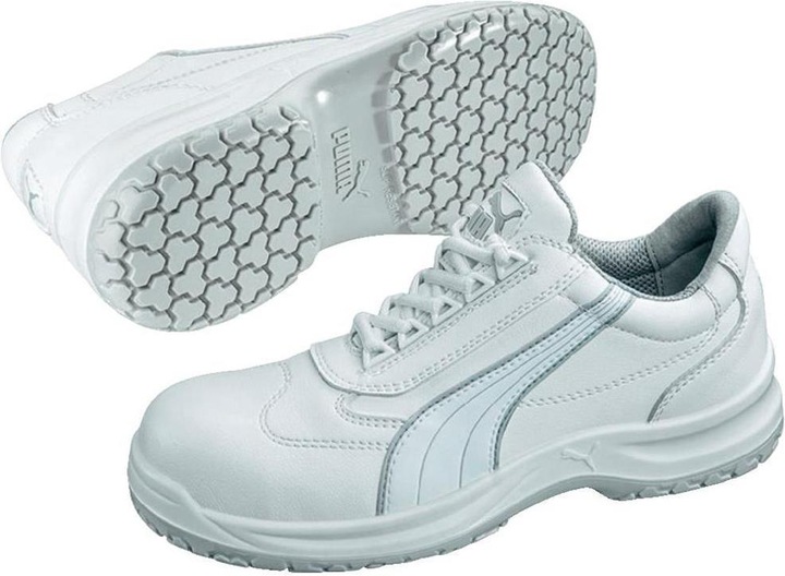 Actual product image Puma Clarity Low (S2, 45)