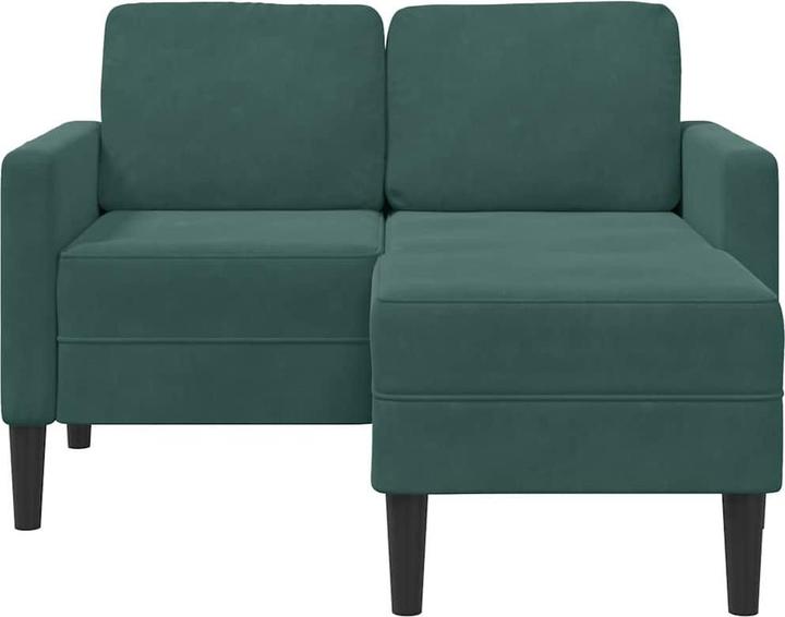 Produktbild VidaXL Pumuckl (2-Sitzer)