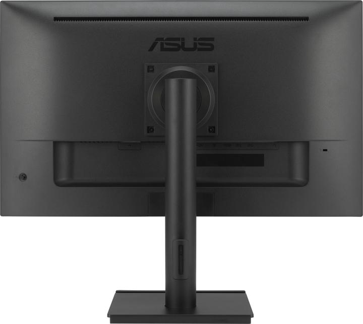 Actual product image ASUS VA27UCPS (3840 x 2160 Pixels, 27")