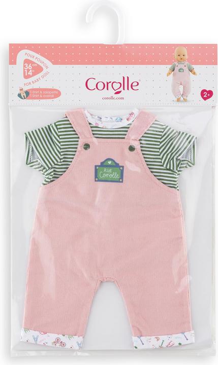 Image du produit Corolle Puppen-Strampelanzug