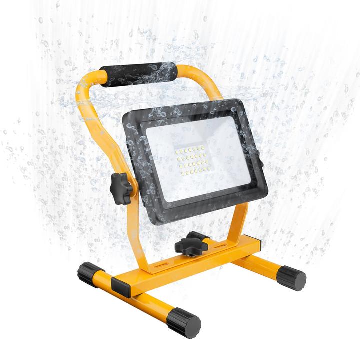 Produktbild Goobay LED-Baustrahler (4250 lm)