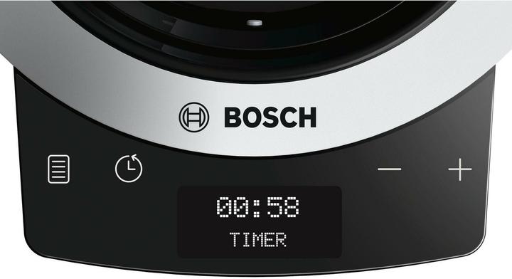 Actual product image Bosch Hausgeräte Serie 8 OptiMUM (1600 W, 5.50 l)