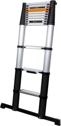 Actual product image Batavia Professional Telescopic Ladder 3.81m (Scaffolding, 381 cm)