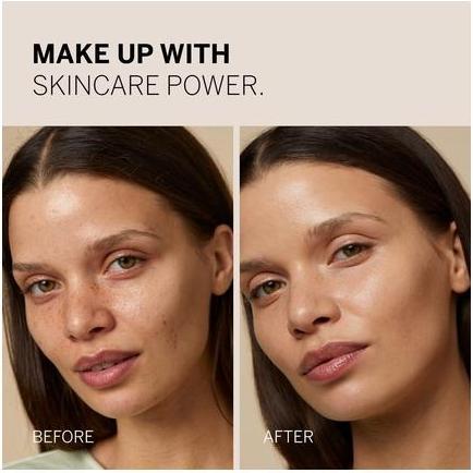 Actual product image Babor Hydra Liquid Foundation 03 peach vanilla (03 Peach Vanilla)