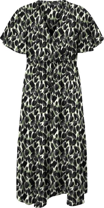 Image du produit Vero Moda VMCMEA Langes Kleid Kleid (52)